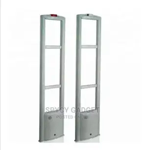 Eas Anti Theft Security Intruder Detector