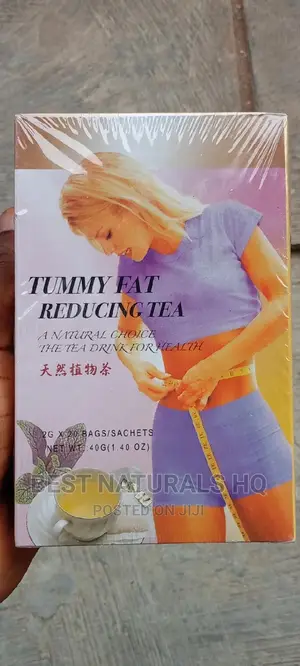 Best Flat Tummy Tea