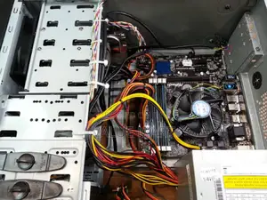 It Services of Laptops Desktops