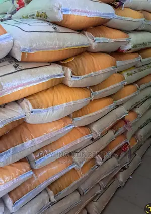 Mango Rice 50kg