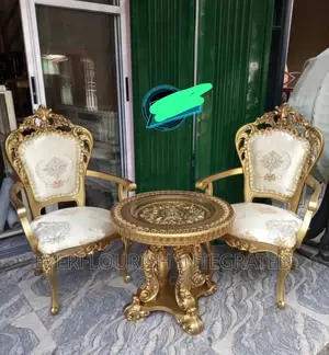 Me and You Lovers Chair
