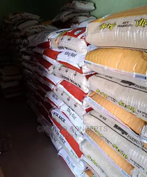 50kg Kwik Rice