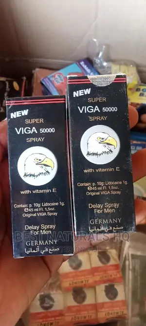 Delay Spray for Men