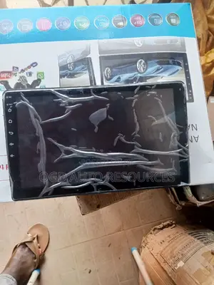 Mazda CX-9 Android Stereo