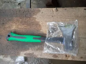 Strong Portable Axe