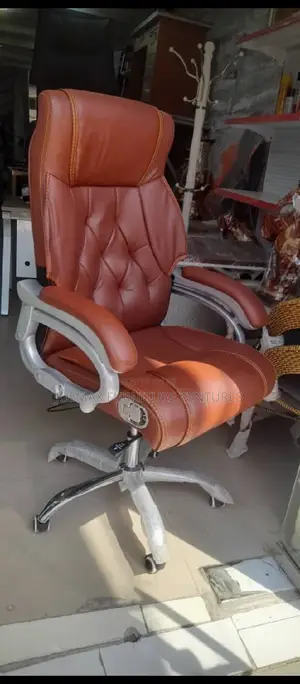 Exective Office Chair