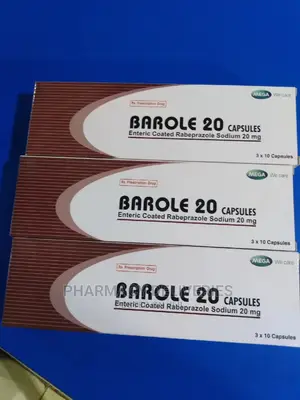 Rabeprazole for Broad Ulcer Treatment and Cure Available