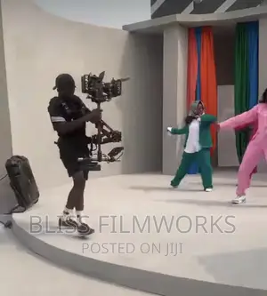Cinematographer/Film Director