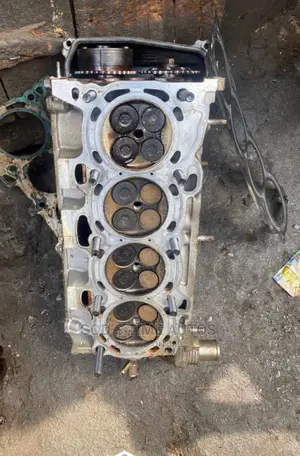 Toyota/Lexus Top Cyclinder 2GR V6