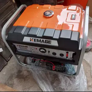 Kemage Generator 10kva
