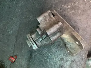 Engine Citen Ford Edge