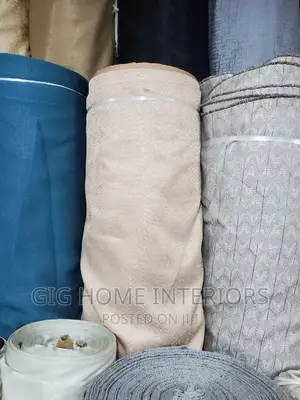 Premium Quality Curtains