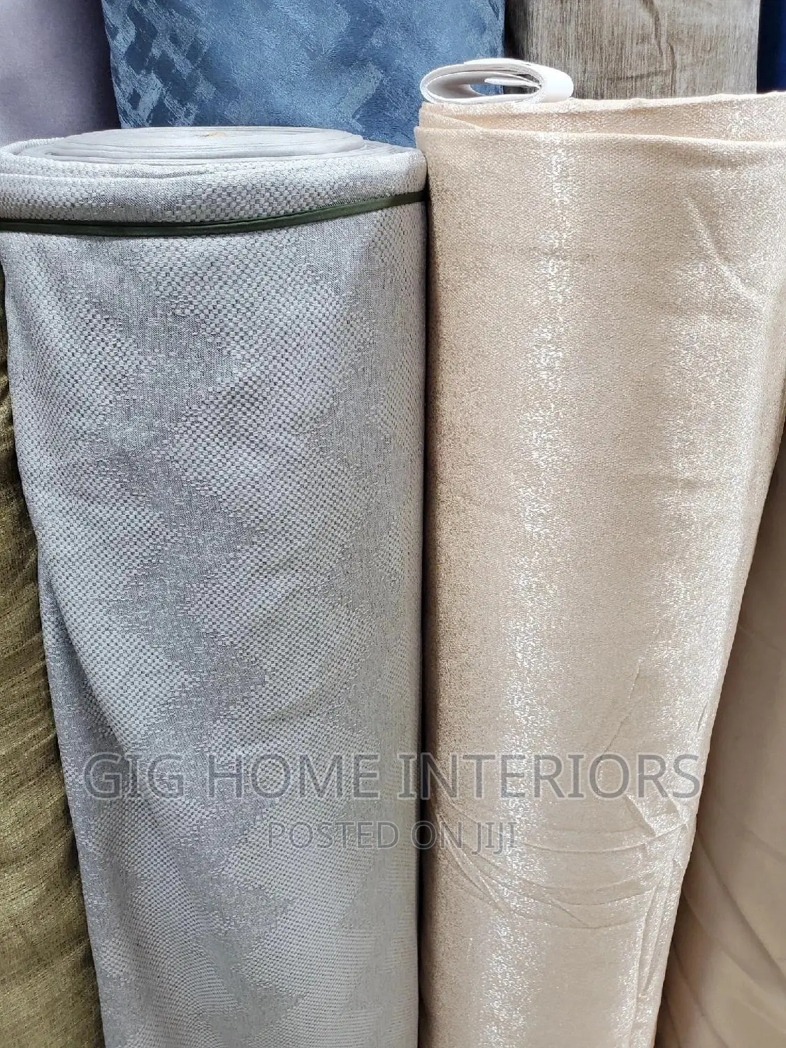 Premium Quality Curtains