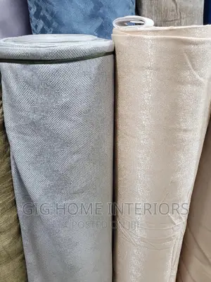 Premium Quality Curtains