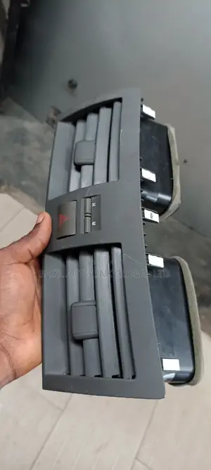 Ac Vent Camry 2.7