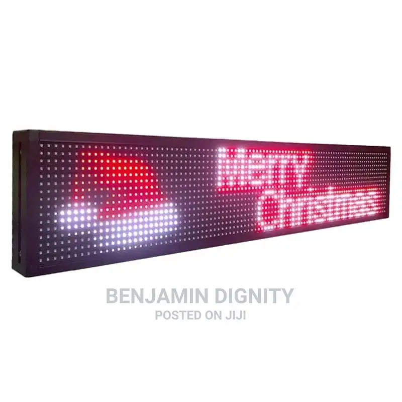 Digital Display Board