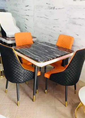Mabel Dining Table Set