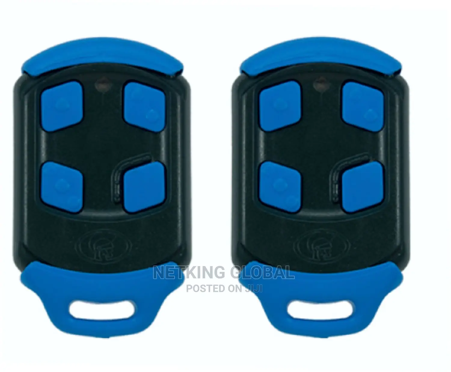 Centurion Gate Motor Remote 2 Button And 4 Button