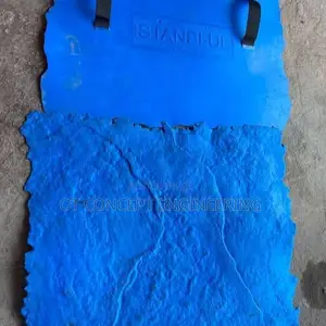 Skin Stamp Mat