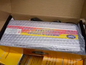 2000w Solar Inverter With Charger