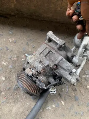 Compressor For Lexus Es350 2008 2010 Model Grade 1