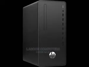 New Desktop Computer HP 290 G4 All-in-One 4GB Intel Core I5 HDD 1T