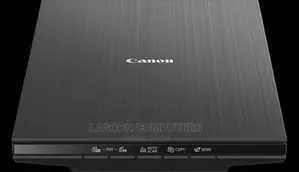 Canon Canoscan Lide 400