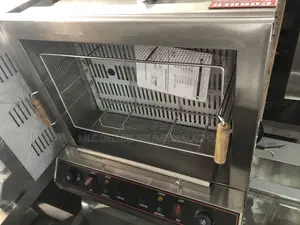 Multi Purpose Donut Fryer (20,30l)Table Top Deep Fryer (Tap)