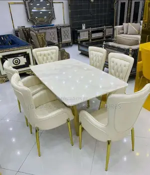Turkish Dining Table By6
