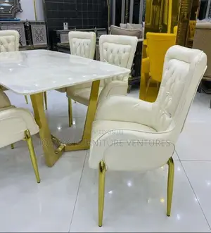 Turkish Dining Table By6