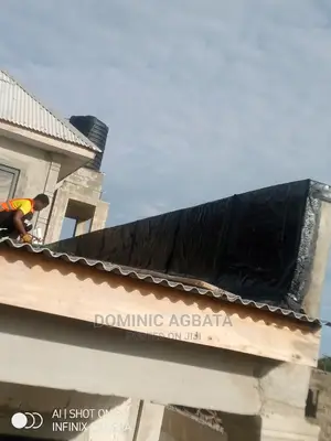 Magnificent Waterproofer