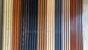 Fluted Wall Panel