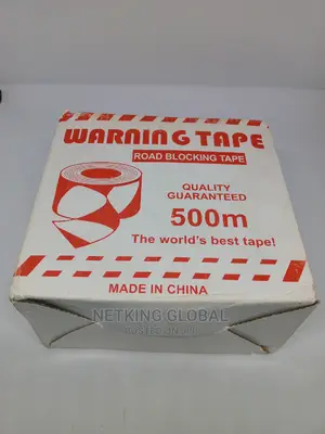 Caution/Warning Tape