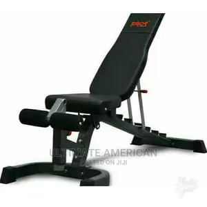 Brand New Fitness And Exercise 329UB Heavy Duty Bench
