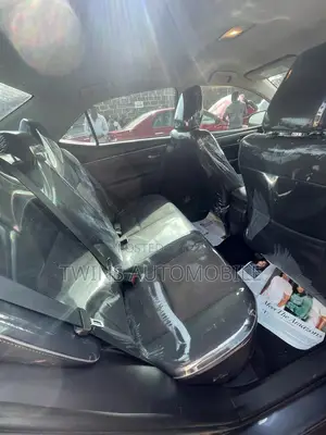 Toyota Corolla 2015 Gray