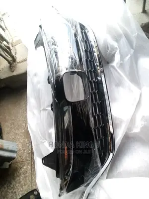 Front Grille for Honda CR-V 015/16 Model