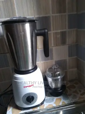 Qasa Blender and Grinder