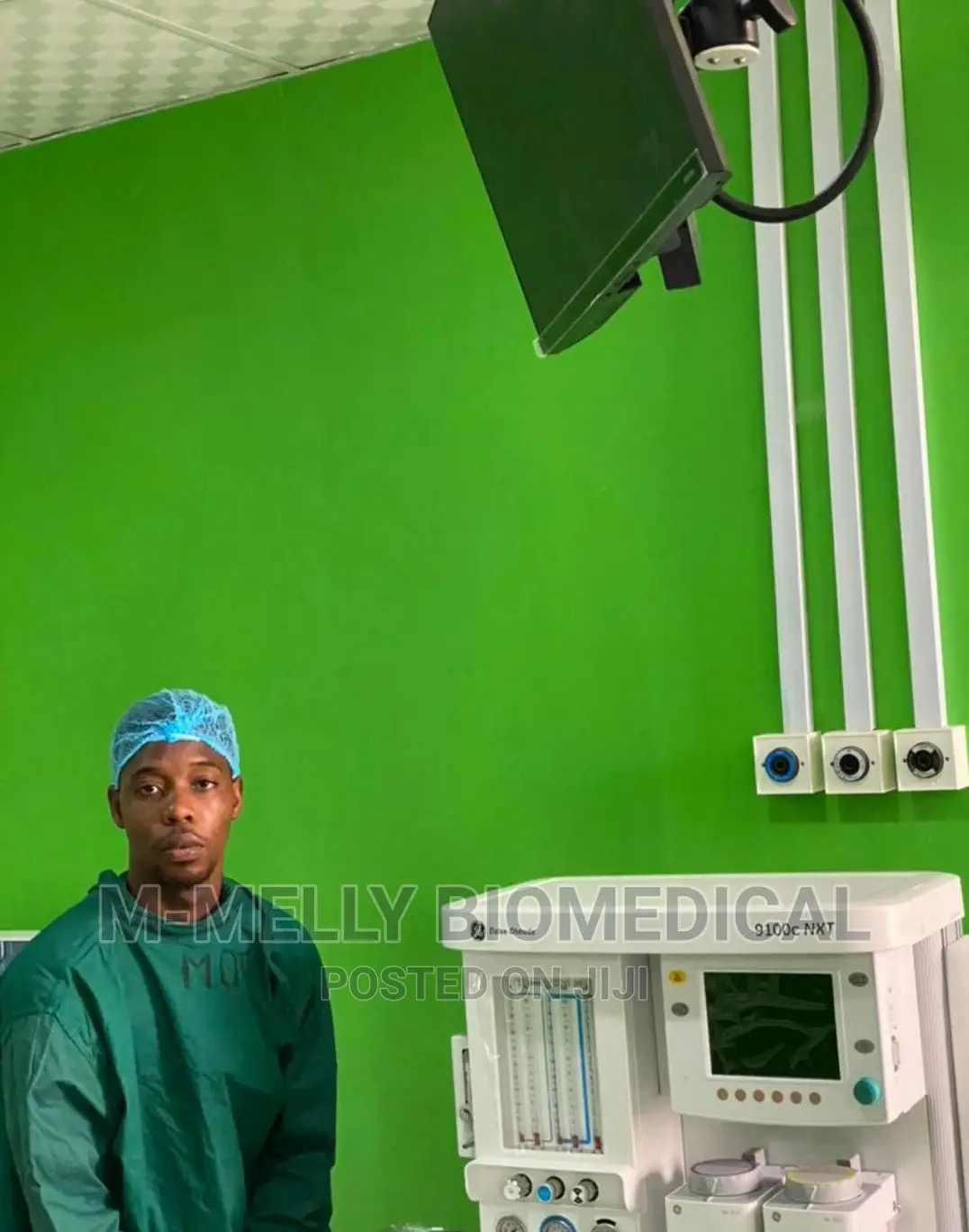 Biomedical Engineer