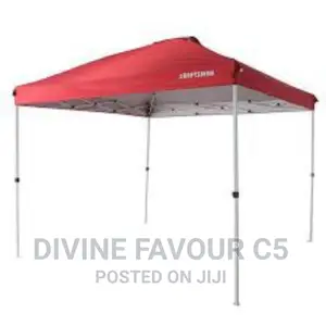 10x10 Foldable Canopy Tent
