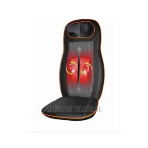 Vibrating Neck Back Massager Cushion + Heater