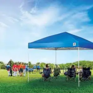 Foldable Canopy Tent 10 X 10.