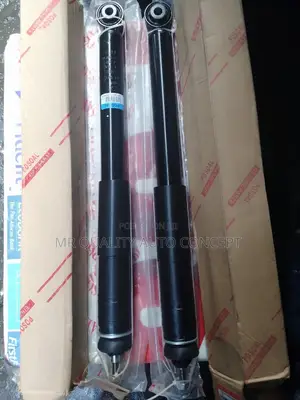 Back Shock for Honda Civic 2012-2015 Model