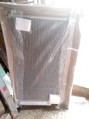 Condenser CR-V 013-016