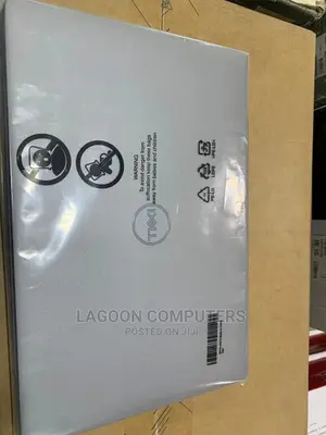 New Laptop Dell Latitude 5420 8GB Intel Core i5 SSD 512GB