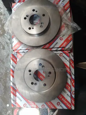 Front Brake Disc for Honda CRV 2007-2011 Model
