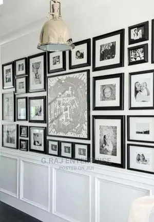 Photo Frame for Memories Payment Before and After Delivery
