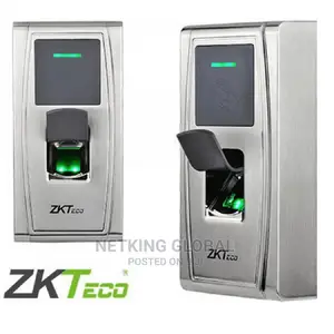 Zkteco Ma300 Biometric Access Control Fingerprint Reader