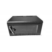 4U Data Cabinet/ Rack 600x450 + Fan