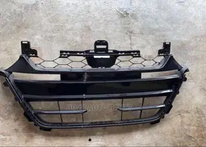 Front Bumper Grille Honda Accord 2018 Model