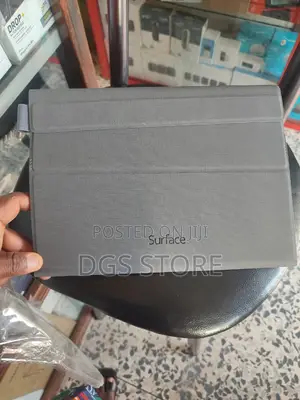 Microsoft Surface Pro 4,5,6,7 Case